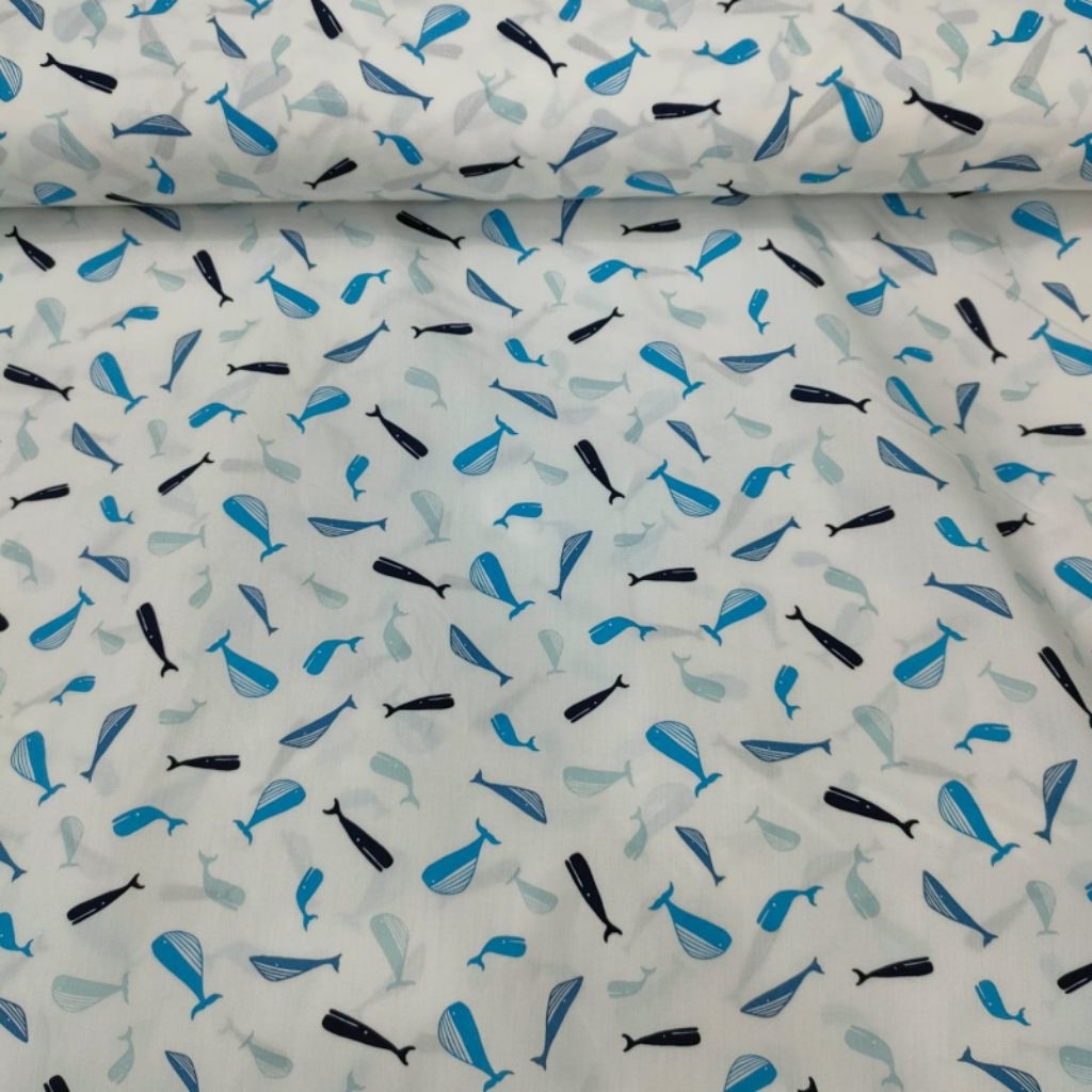 kain meteran poplin motif EX GARMEND/kain poplin motif premium impord/kain poplin motif
