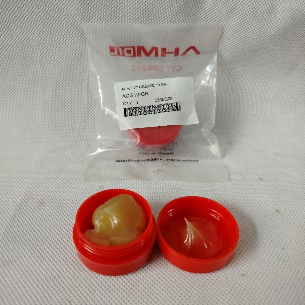 GEMUK CVT Honda Gemuk CVT Original Honda AHM Beat / Vario 110 / Scoopy / Vario 125 / Vario 150 / PCX