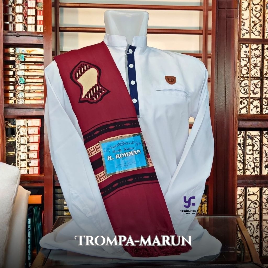 Sorban Premium | | SORBAN YAMAN | SORBAN RIDA | SORBAN HABIB UMAR | SORBAN INDIA ETHNIK