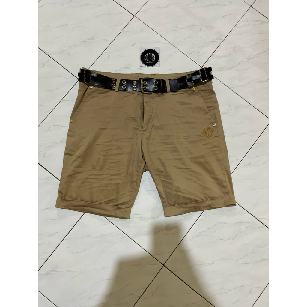 Gianni Versace Short Pants