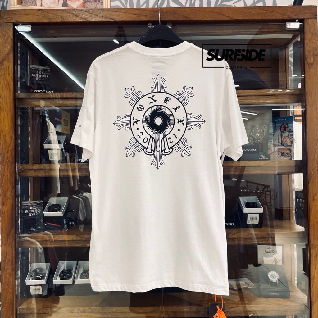Kaos Voxfly Original Planet Surf [TERBARU]