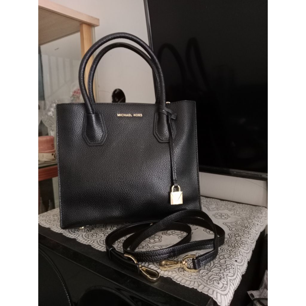 michael kors/mercer