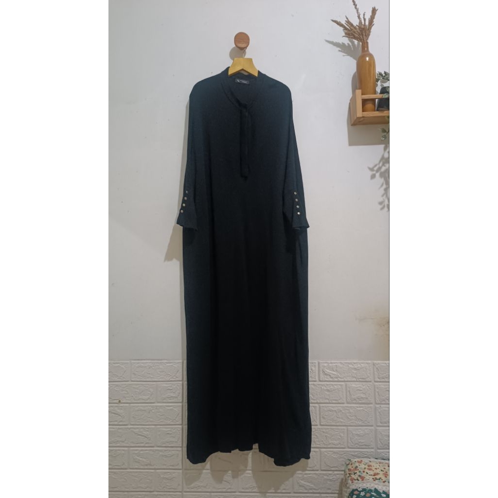 Gamis Gonegani