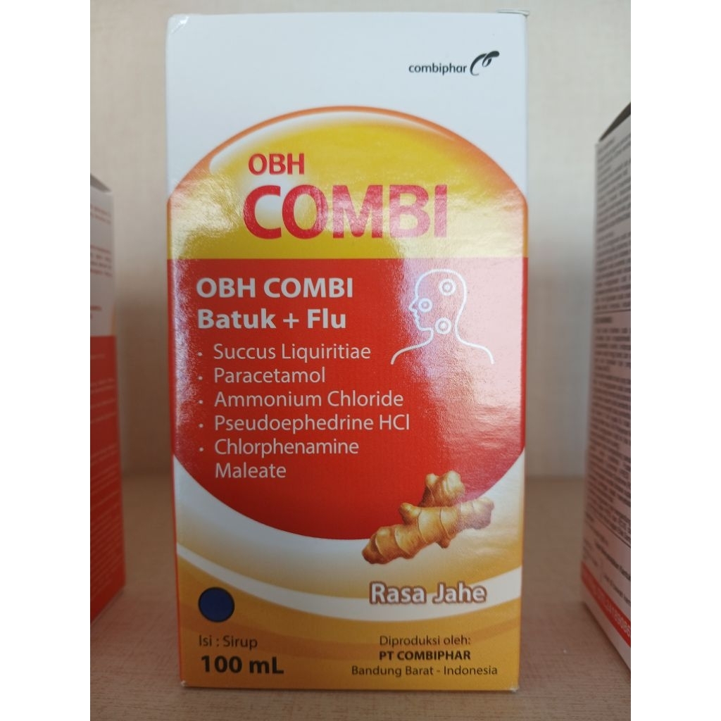 OBH Combi 100ml