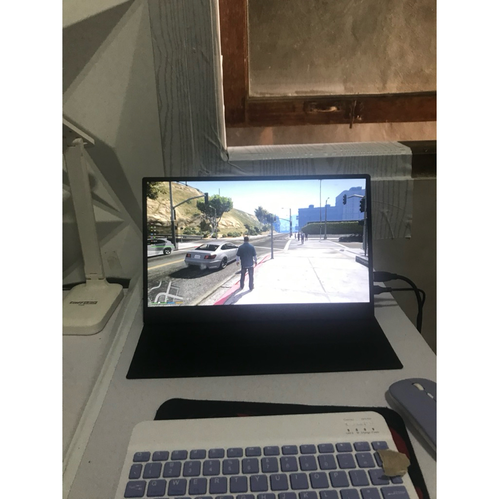 sharp aquos r5g minus dan bonus