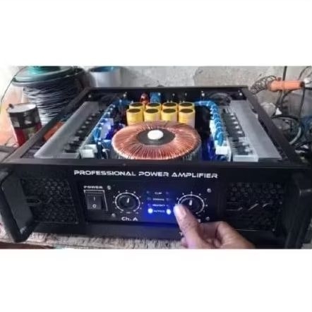 power class H mini