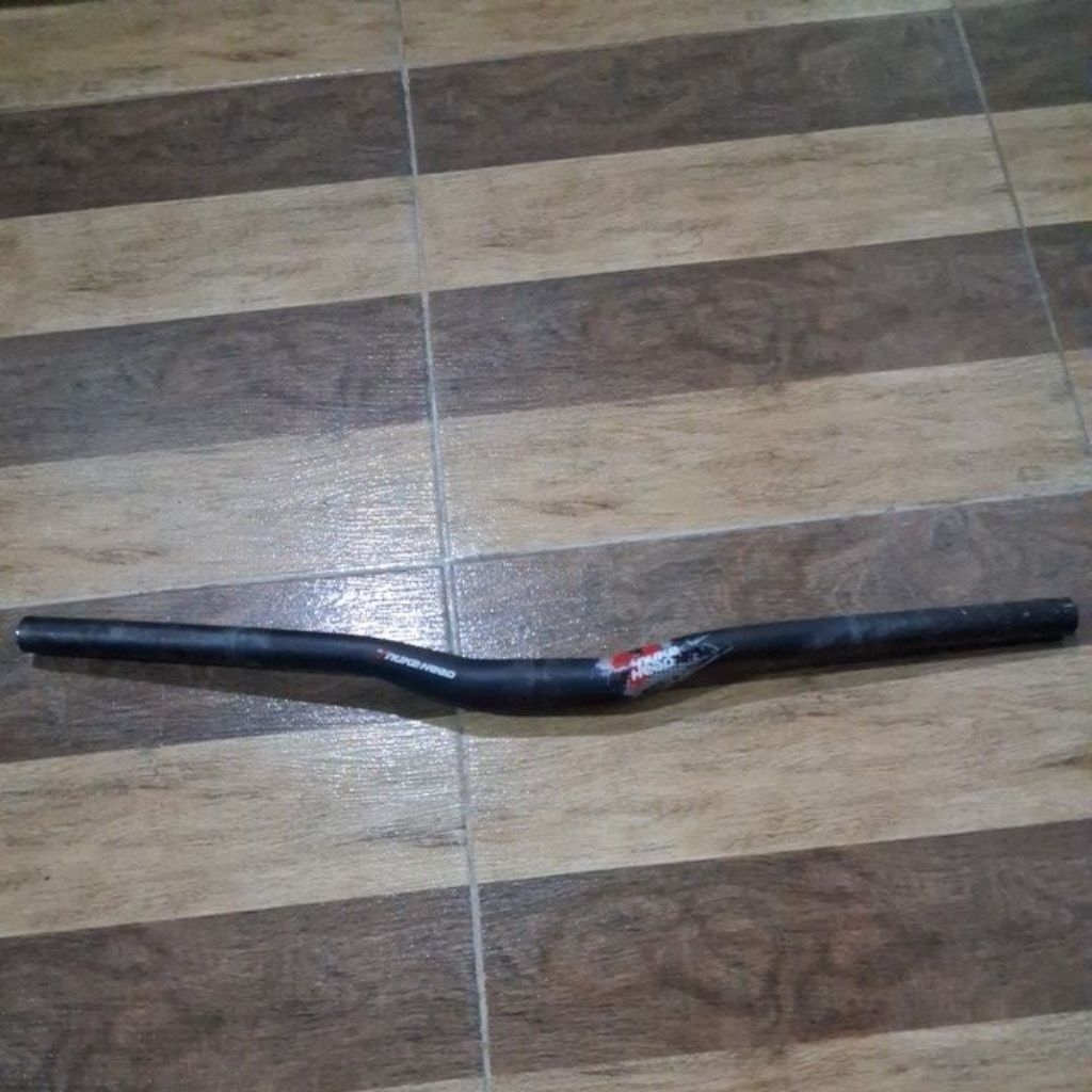 stang handlebar sepeda MTB