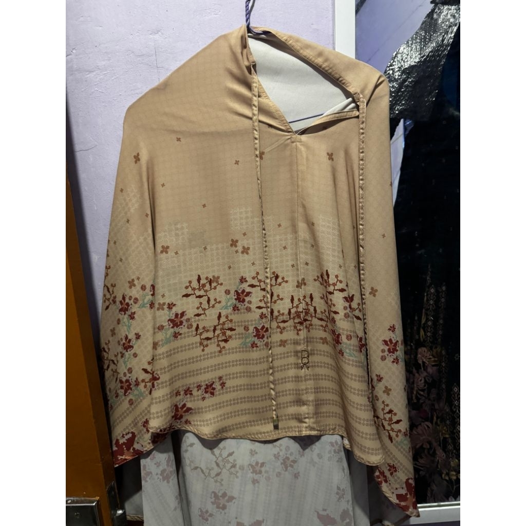 Bergo DOA Indonesia (Baiti)