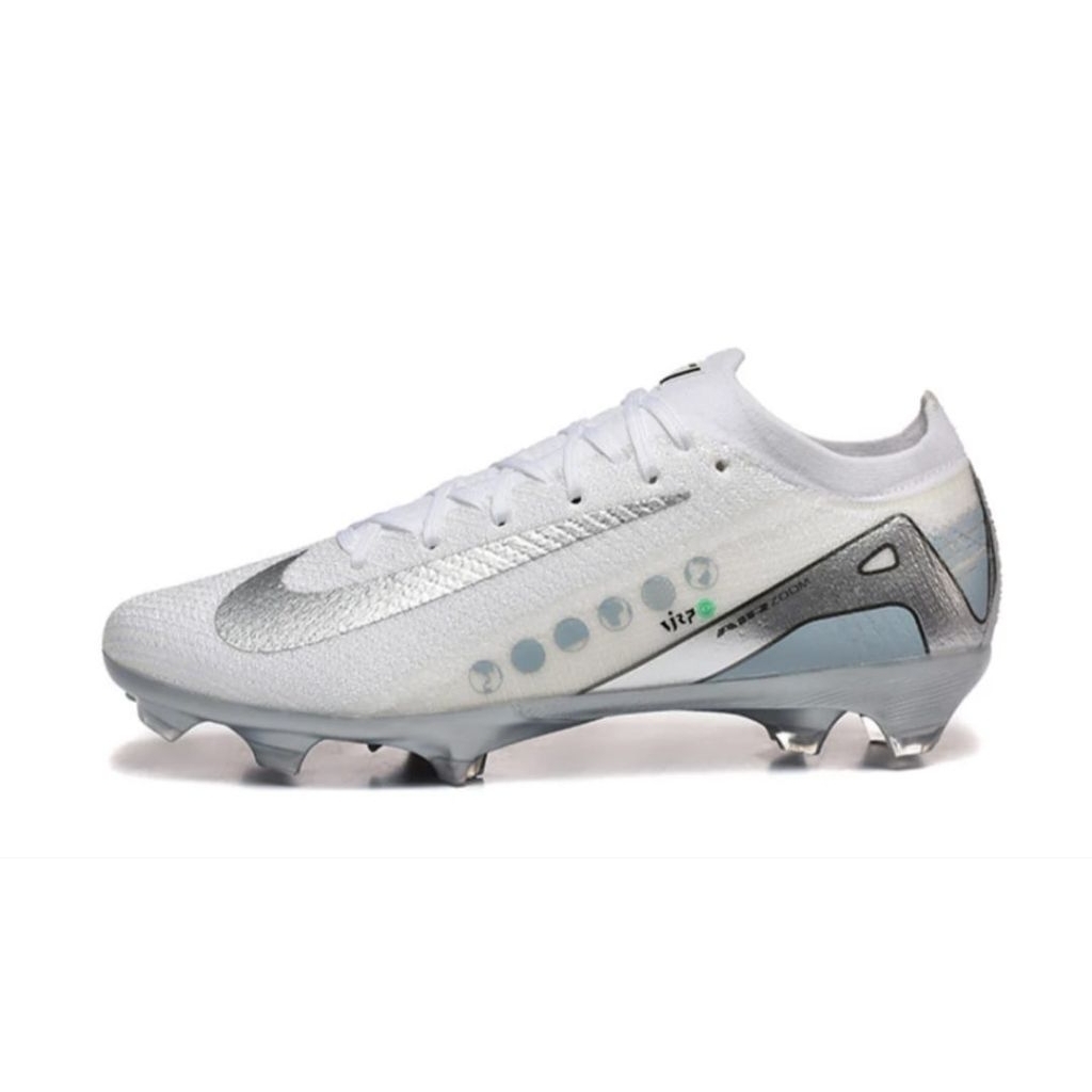 Sepatu Bola Nk Air Zoom Mercurial Vapor 16 Elite FG x Vinicuis JR