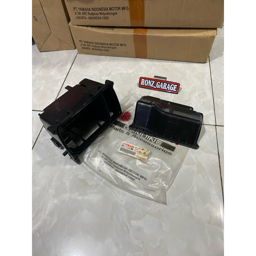 bok filter box filter mio sporty mio smile original yamaha