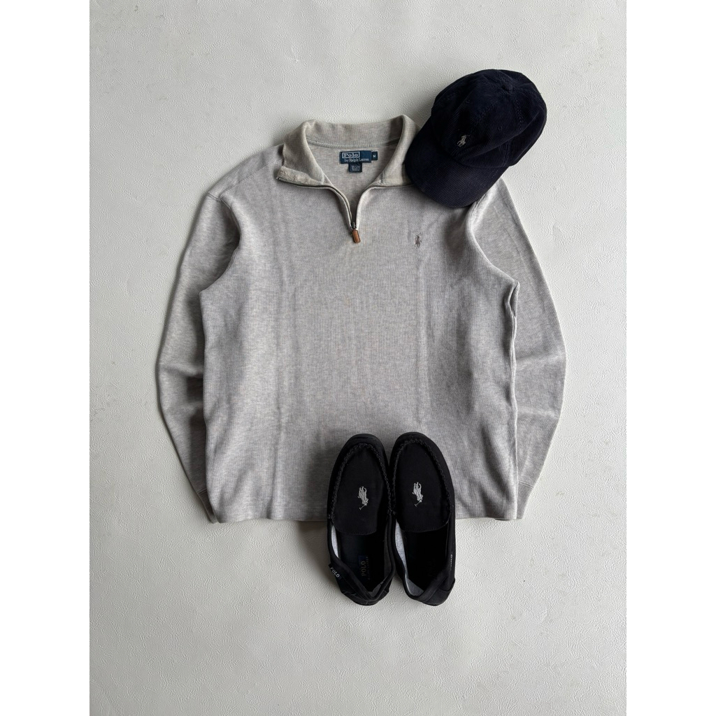 Polo Ralph Lauren Halfzip