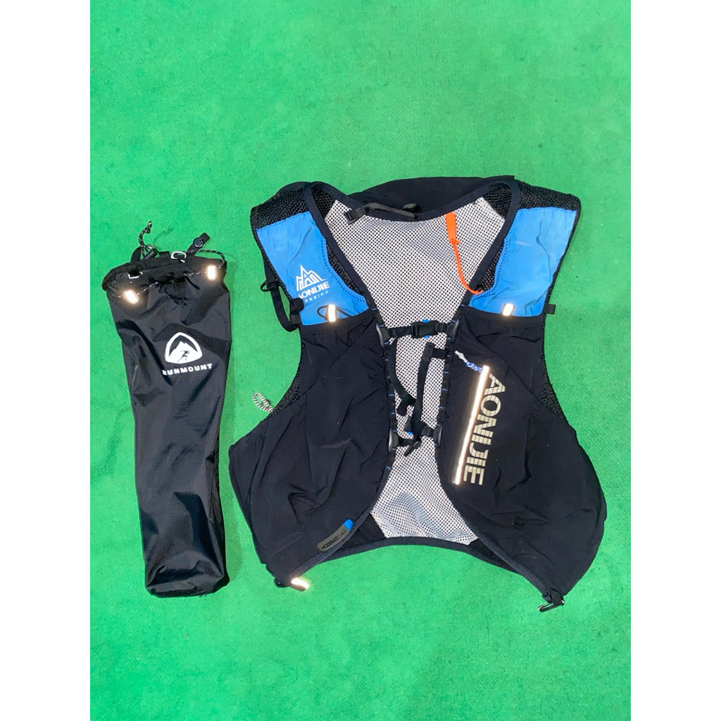 Vest Aonijie C962 12L Second