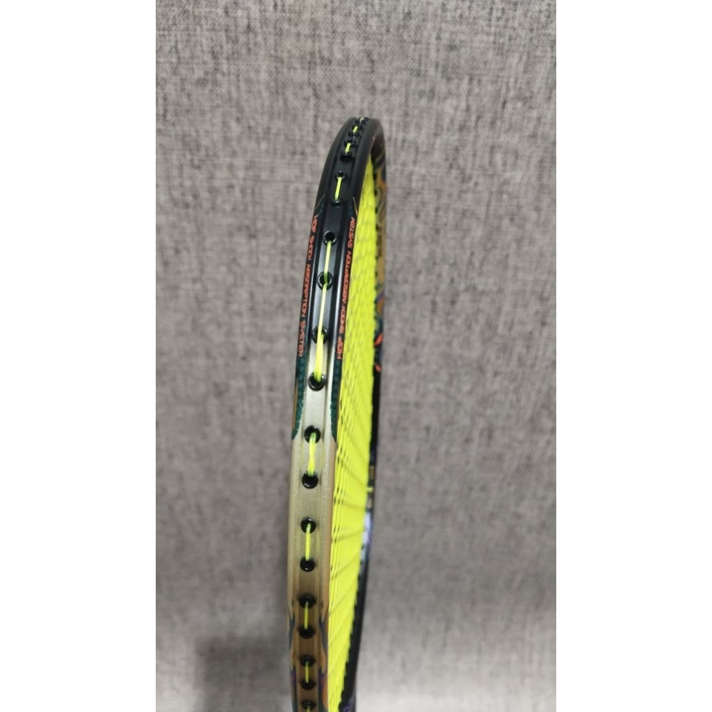 LI NING AXFORCE 100 QI LIN