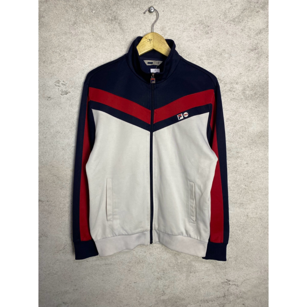 Tracktop Fila