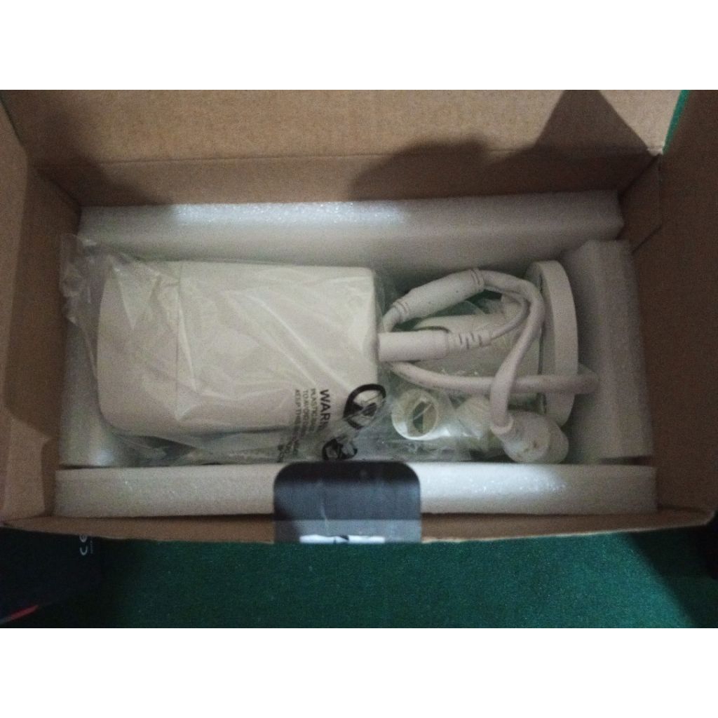 Cctv Hikvision