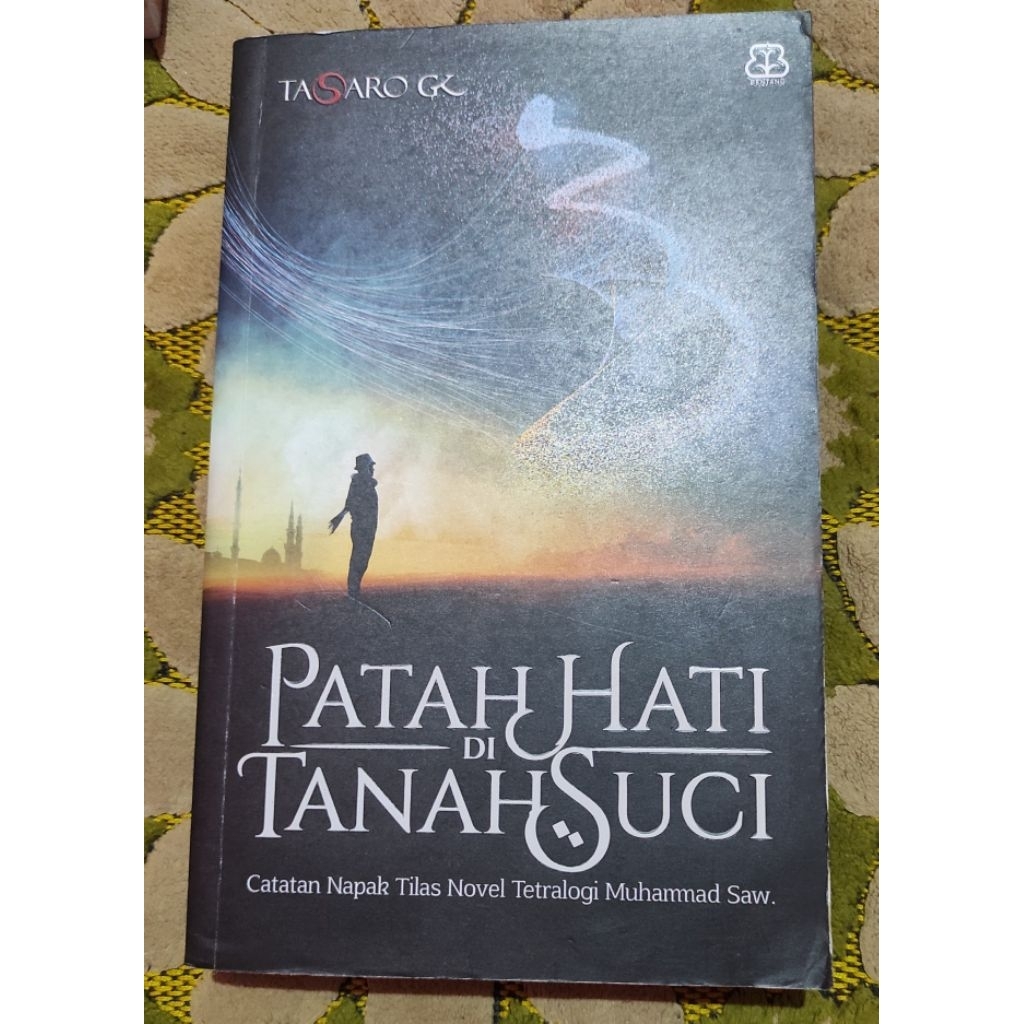 kolpri preloved buku
