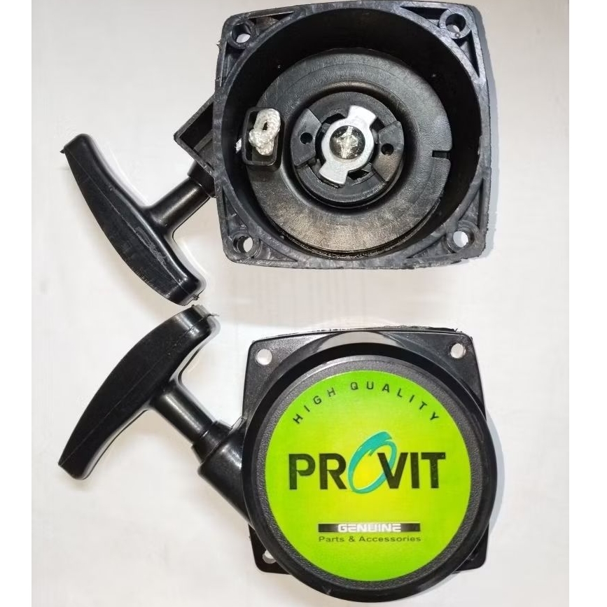 3WF3 Recoil Starter/Kap Engkol mesin Mist blower