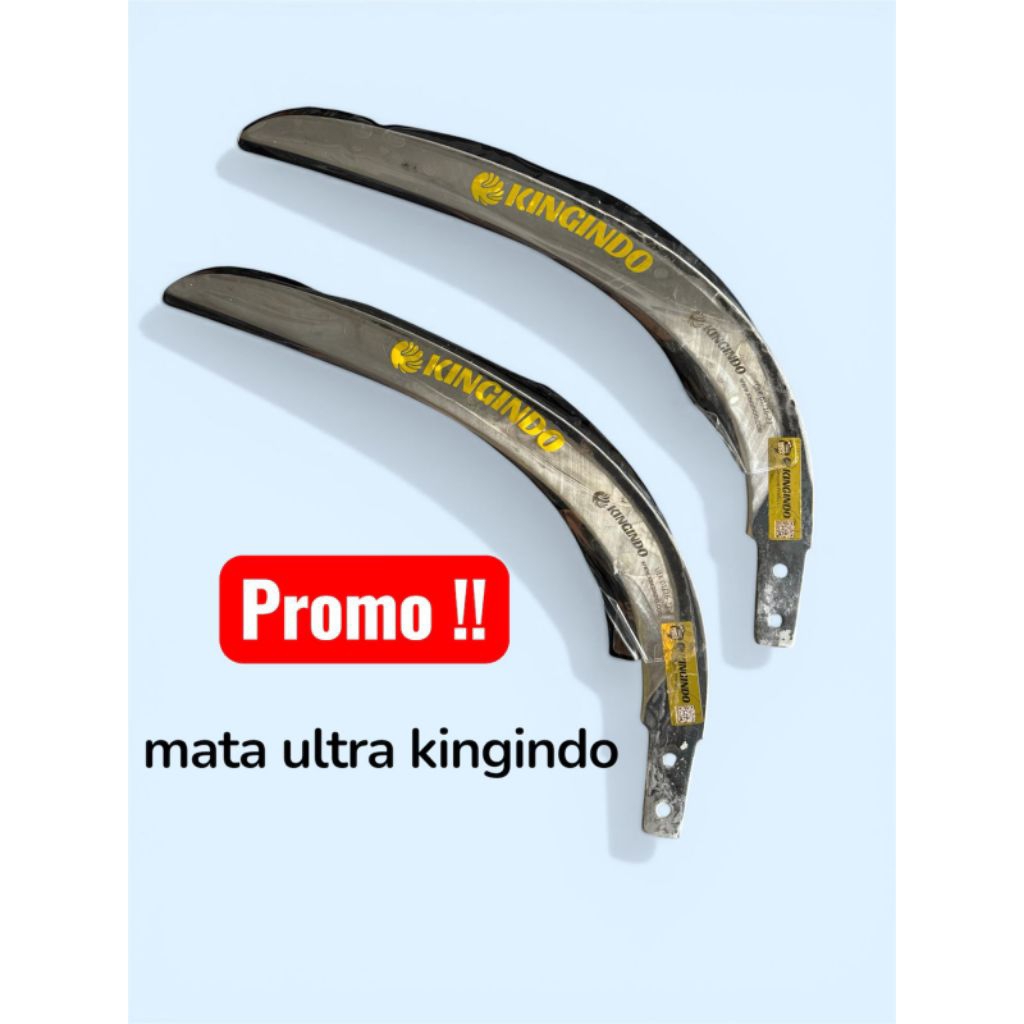 Mata egrek kingindo original