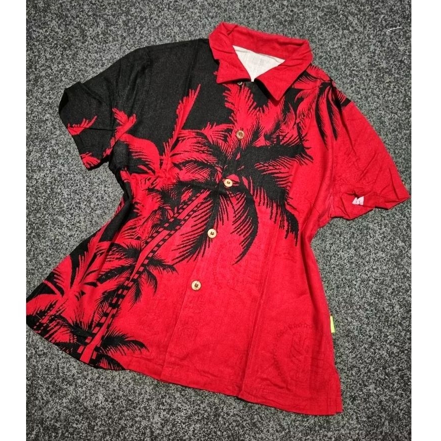 Kemeja Pantai Wanita / Kemeja Wanita Crop