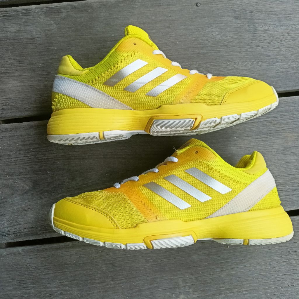 Sepatu Tenis/padel adidas(Second)