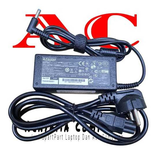 Adaptor Charger HP Thin Client T628 T638 T640 14T-AM000 19.5V 3.33A