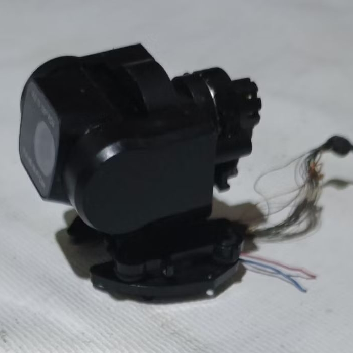 kamera gimbal drone sjrc f11s/f11 bisa