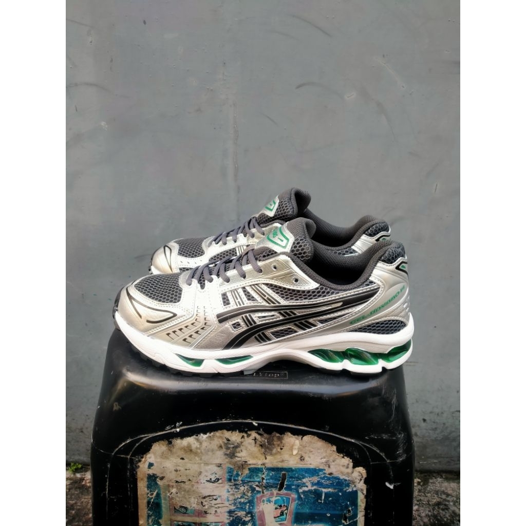 Asic gel kayano 14