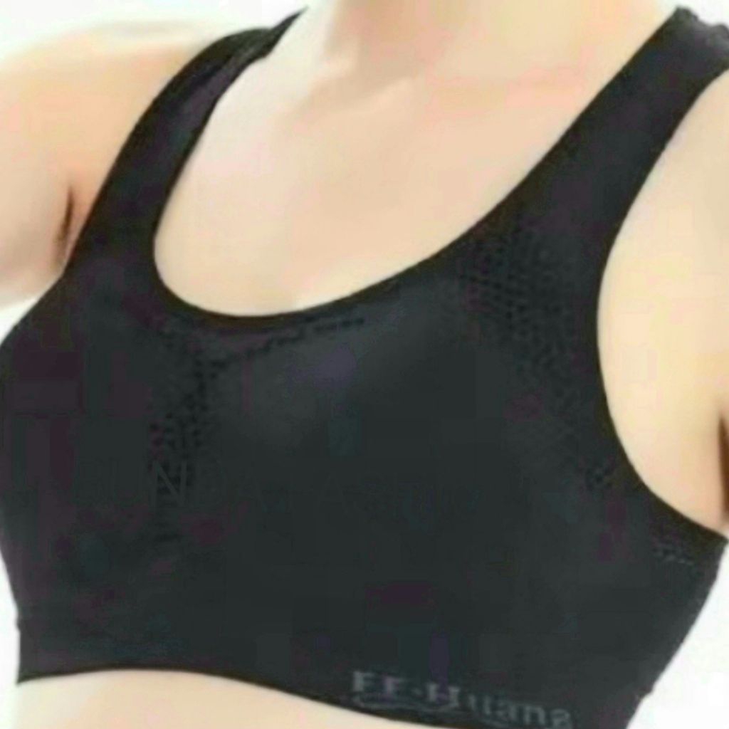 olahraga Miniset Wanita 3pcs Impor
