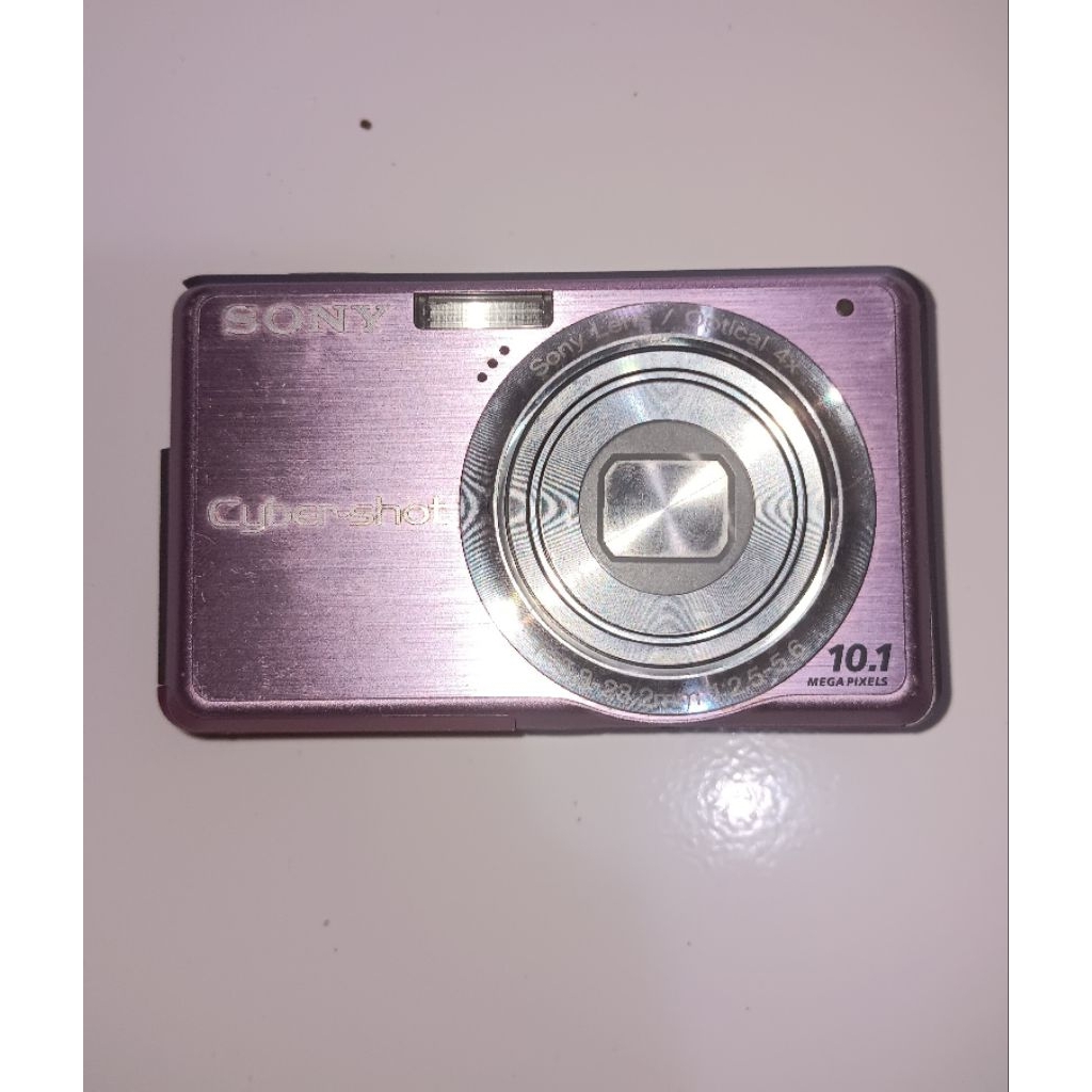 BAHAN DIGICAM SONY CYBERSHOOT S950