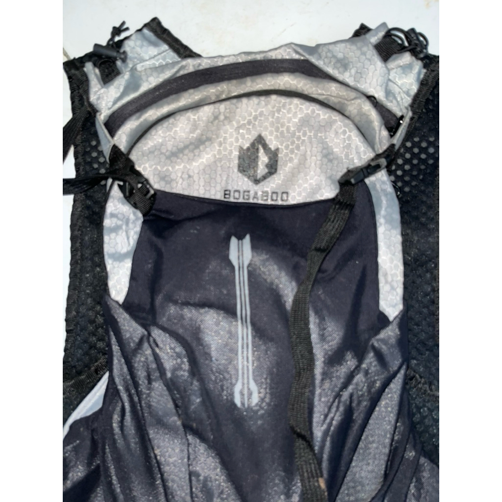 hydropack trail running