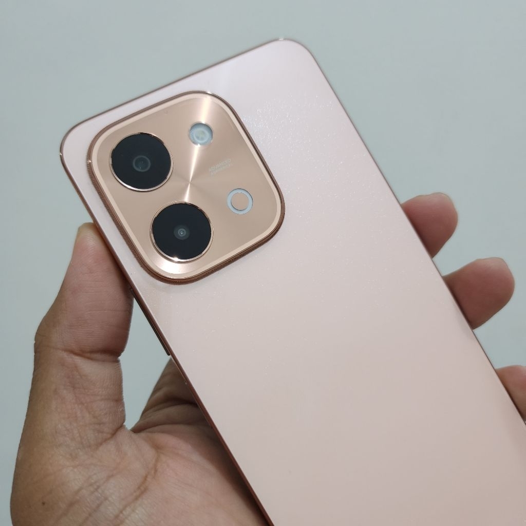 VIVO Y28 4G 8/256 GB RESMI HP Second Murah