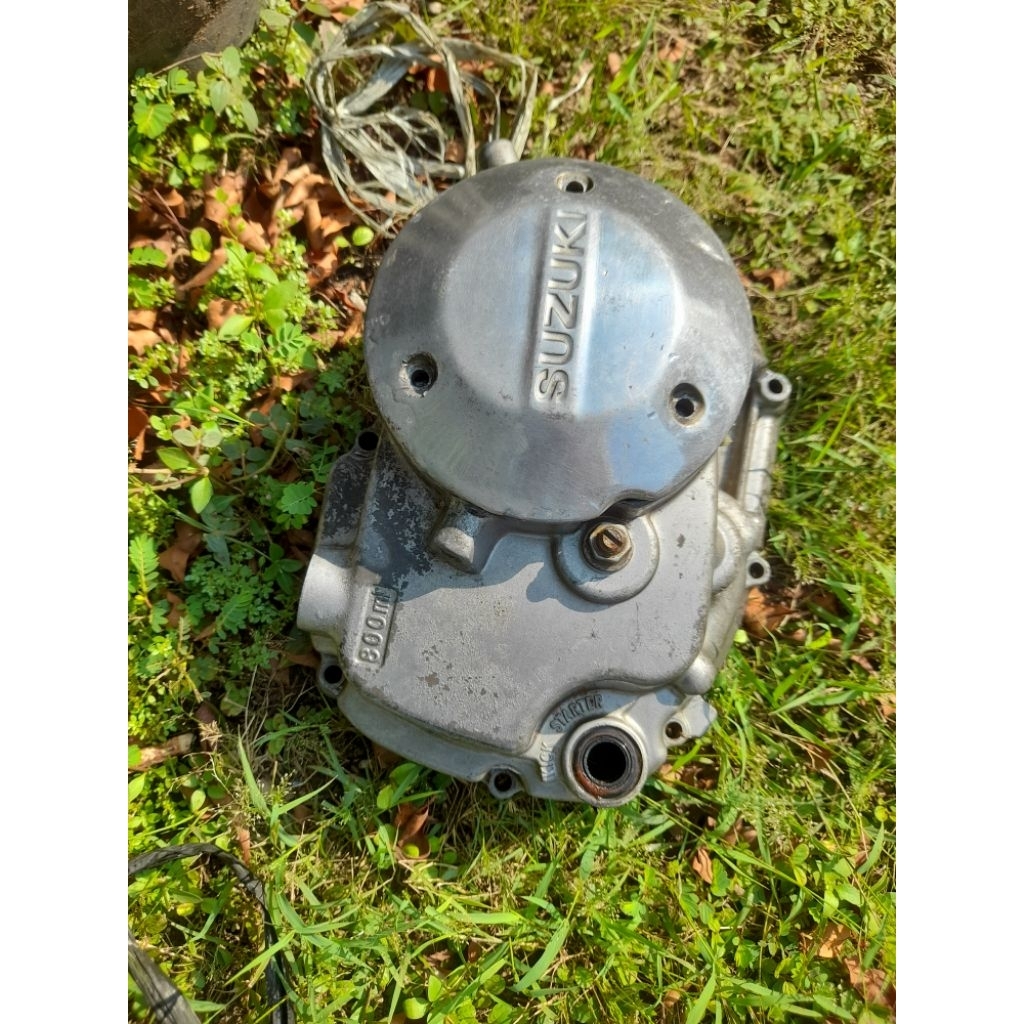 bak kopling suzuki shogun 110