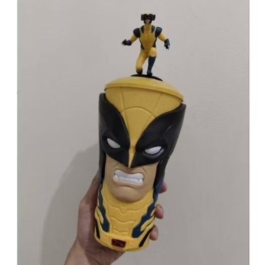 Tumblr Wolverine XXI | Tumbler XXI |Tumblr Marvel
