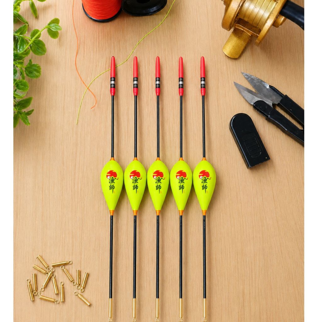 pelampung pancing anti badai 20cm