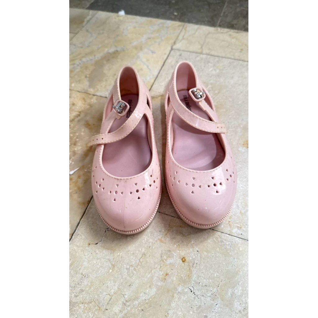 preloved mini mellisa