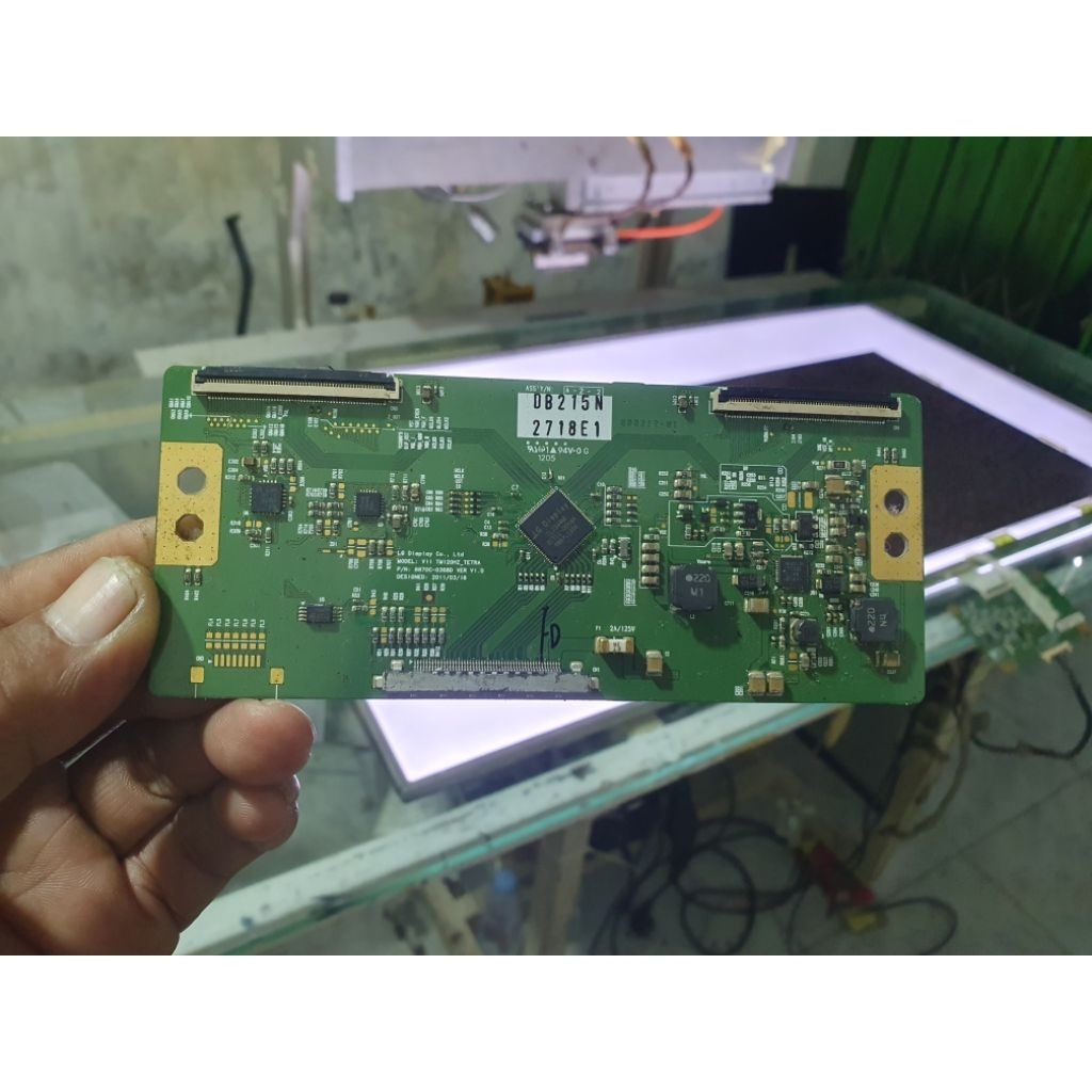 tcon LG 42LV3730