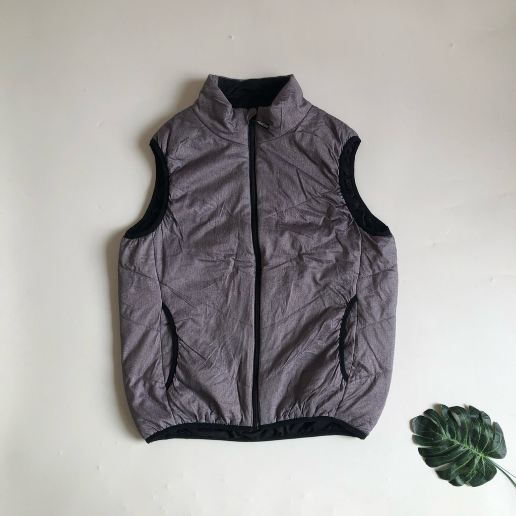 Fieldcore Grey Strech Vest Rompi