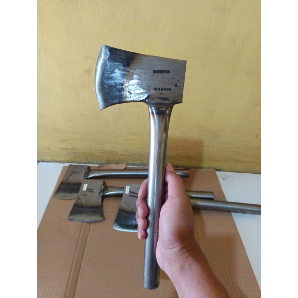 Kapak Per Mobil cap Marmin/Kapak pencacah tulang