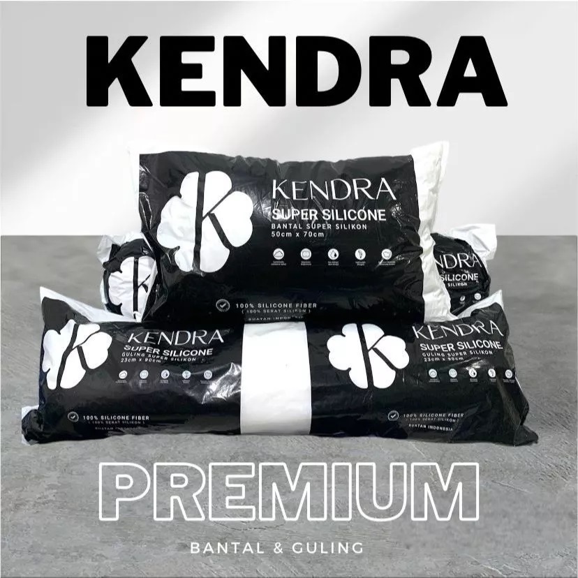 RC BANTAL GULING HOTEL / KEPALA / TIDUR KENDRA PREMIUM ANTI ALERGI