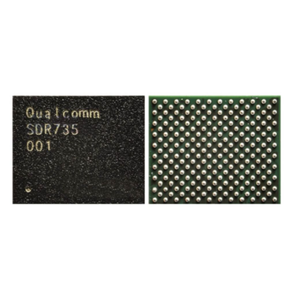 IC RF OPPO A98