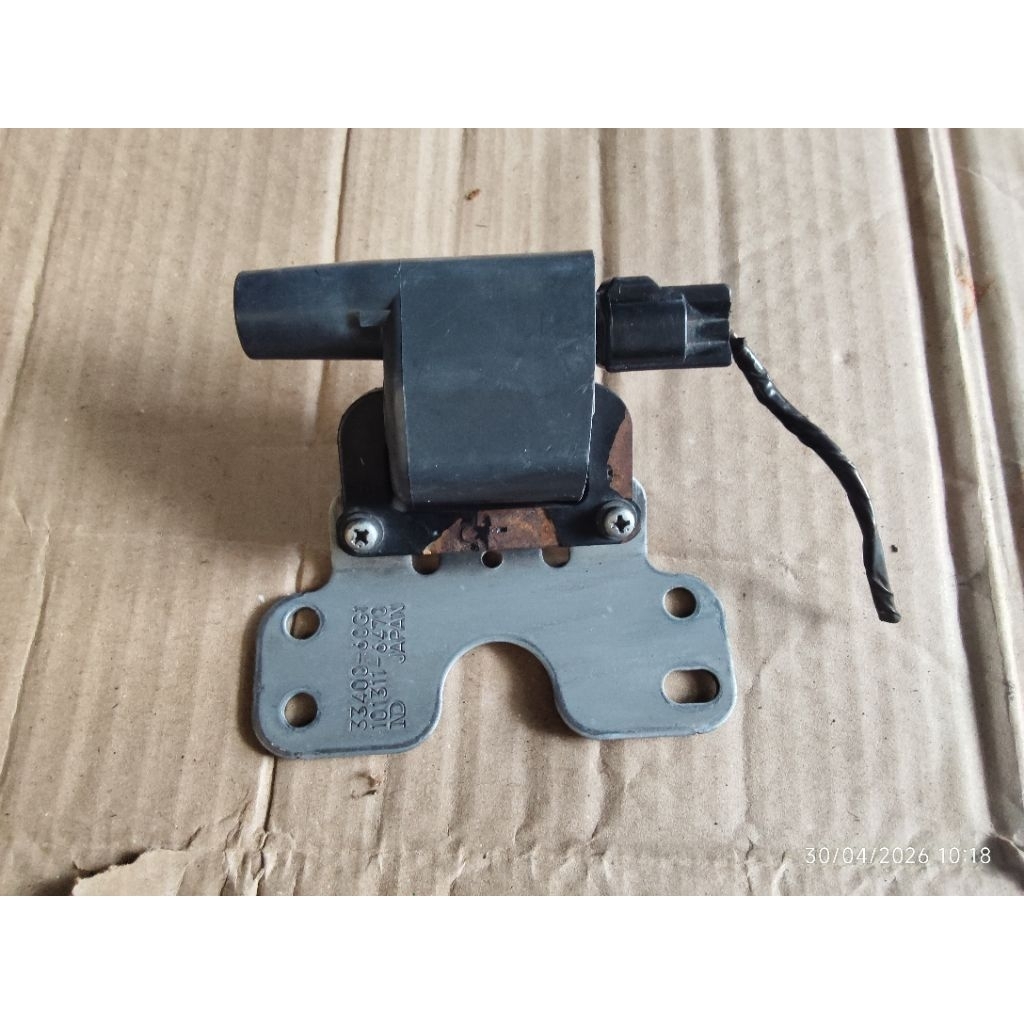 koil igniter Suzuki Baleno 97-99