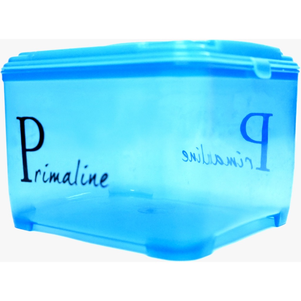 [FREE GIFT] Tempat Tissue - Primaline