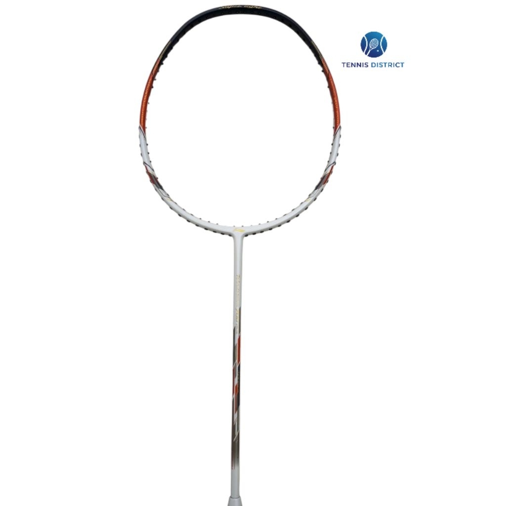 RAKET BADMINTON LINING WINDSTORM 700 PLUS