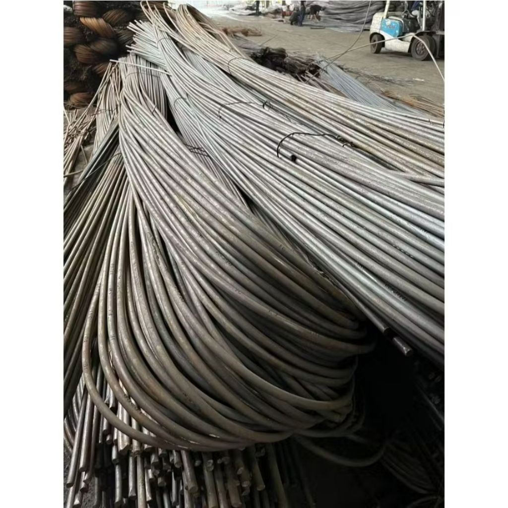 Besi Beton 6 mm - 16 mm Polos FULL