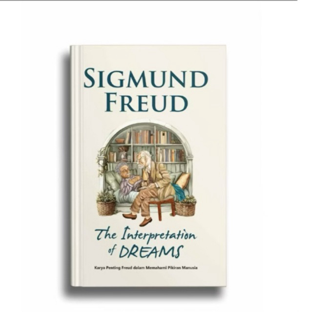 BUKU SIGMUND FREUD
