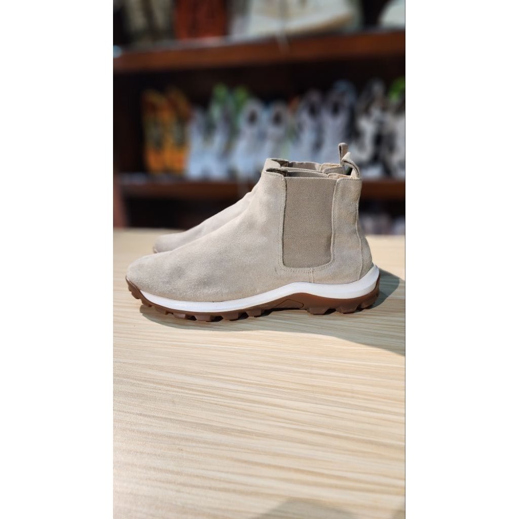 Zara Mens ankle boots