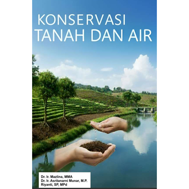 Konservasi Tanah dan Air
