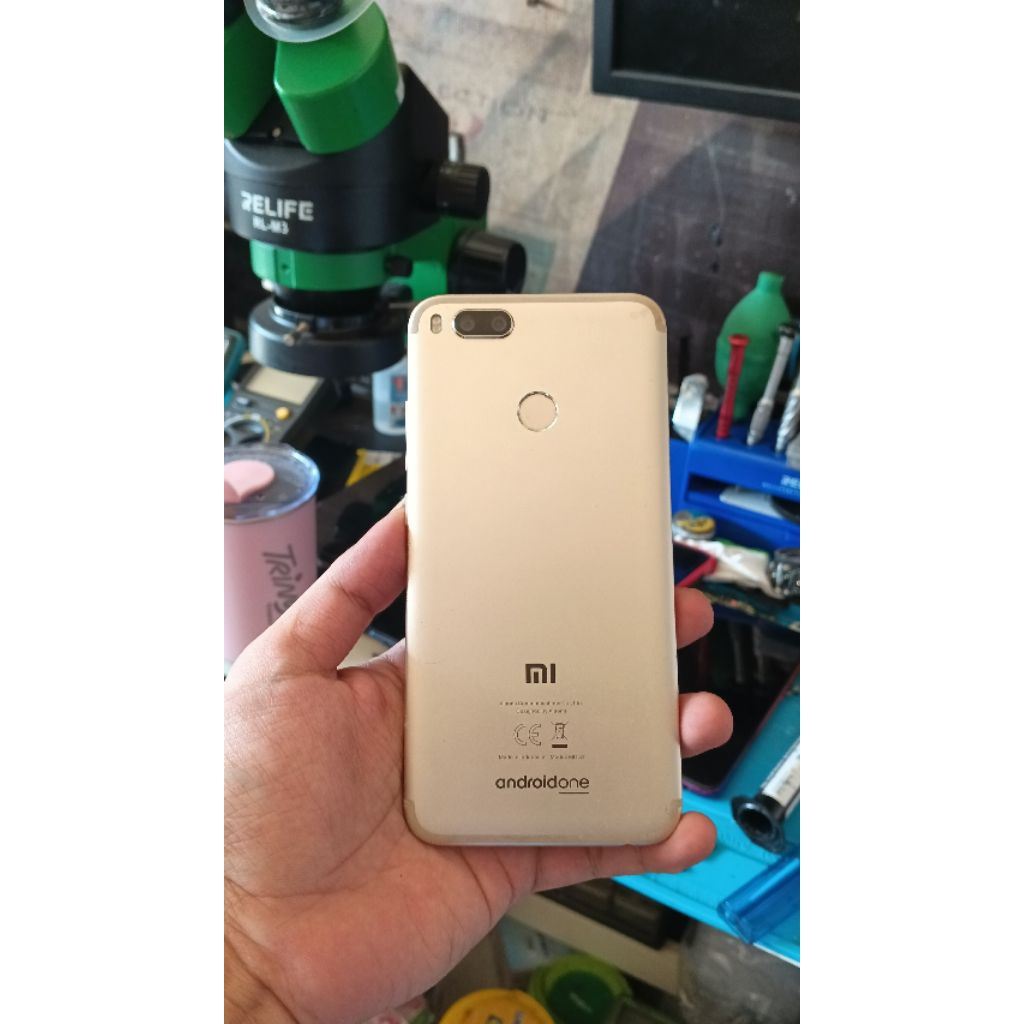 Xiaomi mi a1 4/64