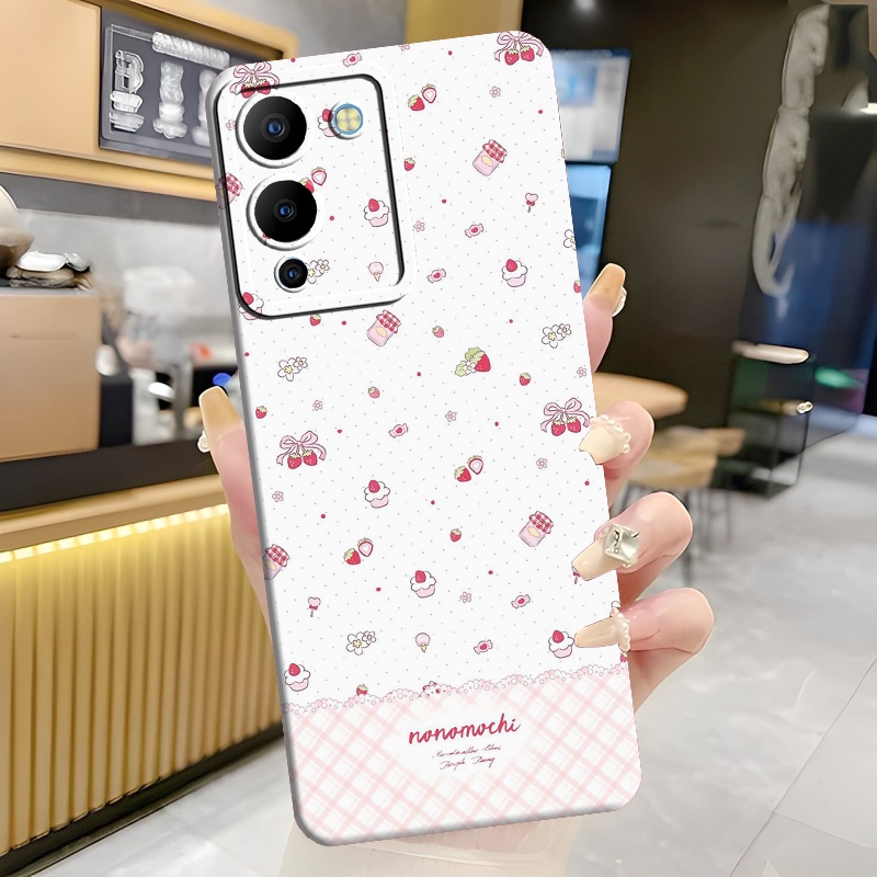 Case Hp Infinix Note 12 G96 2022 - Infinix Note 12 Turbo 2022 Terbaru Fashion Case Procamera Motif A