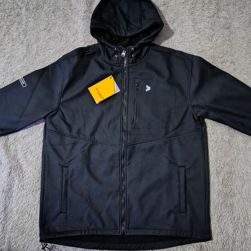 Jaket Kalibre 970405 Size XL Original NEW
